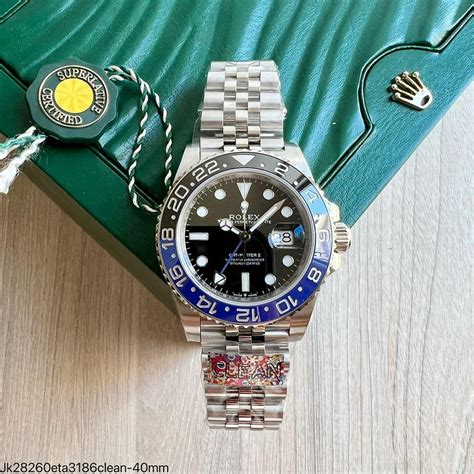 rolex super clones kaufen